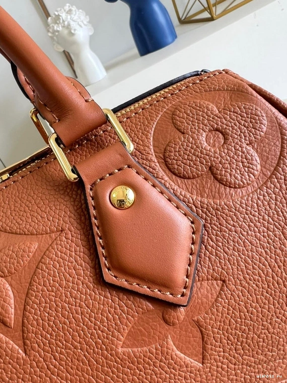 WIS BANDOULIÈRE VUITTON 25 LOUIS SPEEDY 0217